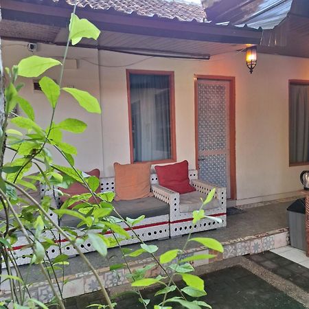 Griya Nusa Batununggul Exteriér fotografie