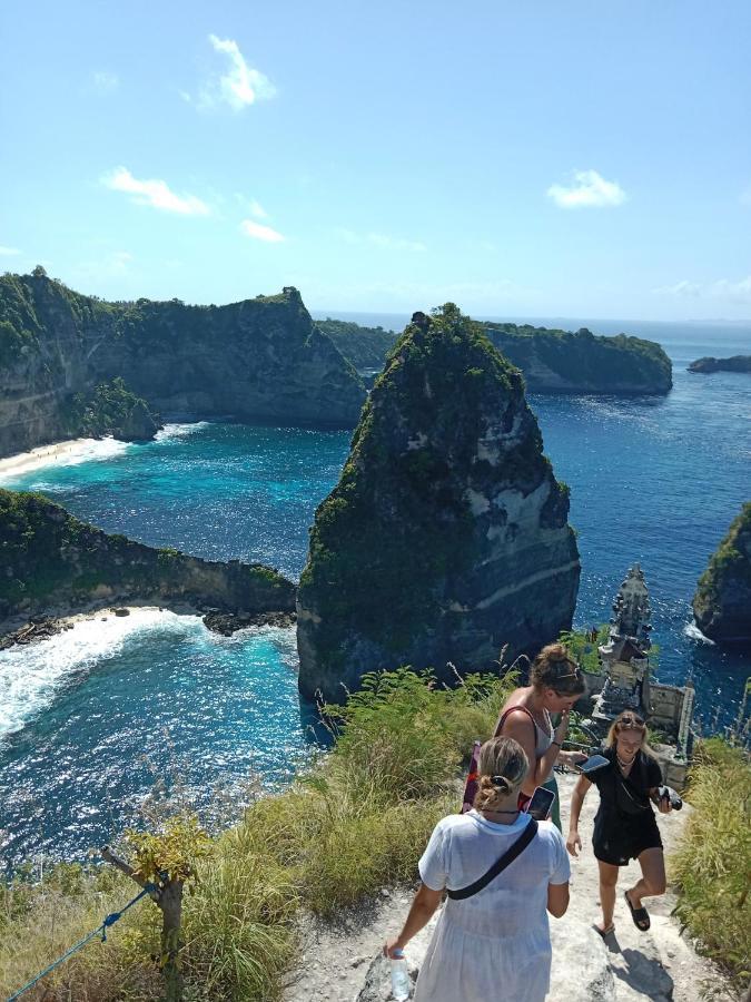 Griya Nusa Batununggul Exteriér fotografie