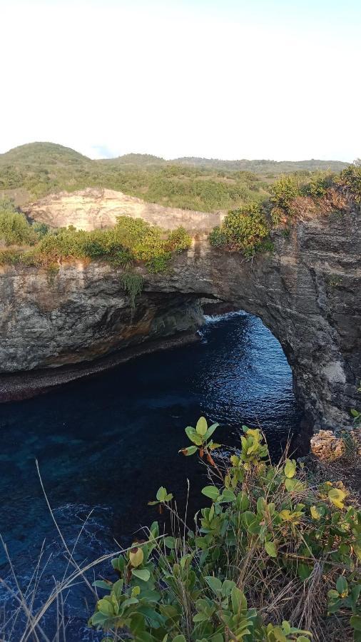 Griya Nusa Batununggul Exteriér fotografie