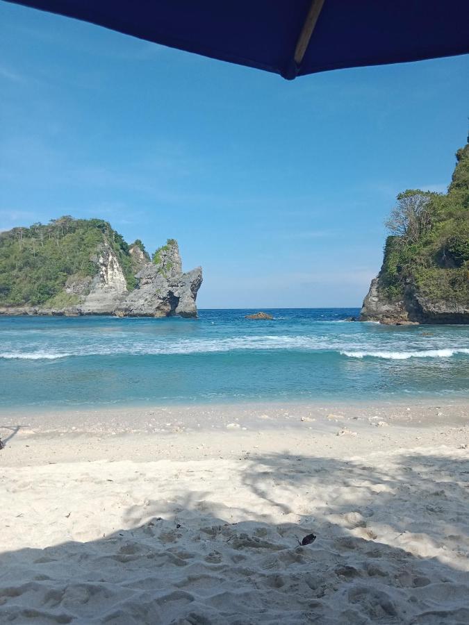 Griya Nusa Batununggul Exteriér fotografie