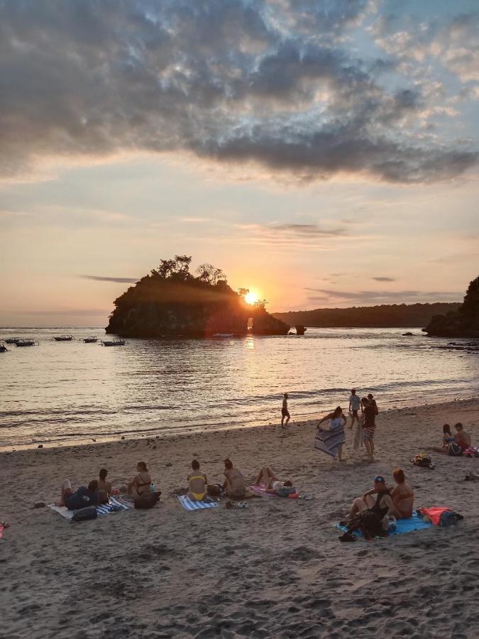 Griya Nusa Batununggul Exteriér fotografie