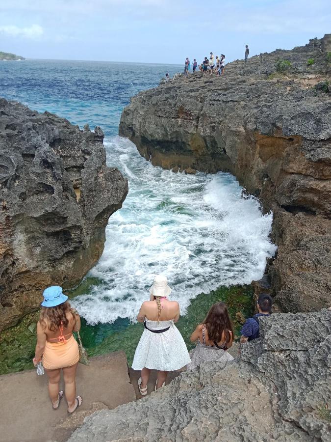 Griya Nusa Batununggul Exteriér fotografie
