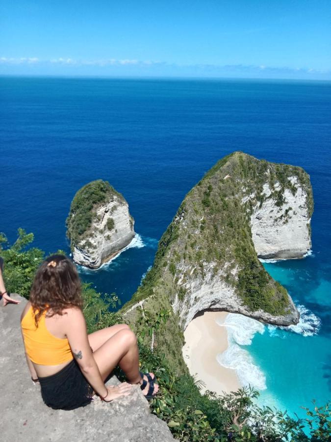Griya Nusa Batununggul Exteriér fotografie