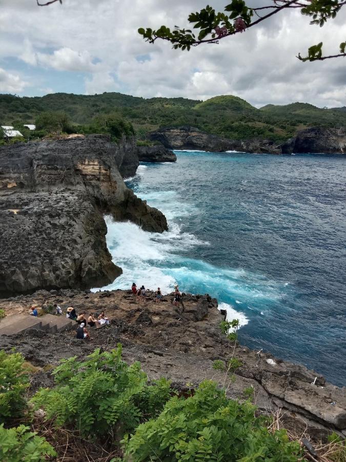 Griya Nusa Batununggul Exteriér fotografie