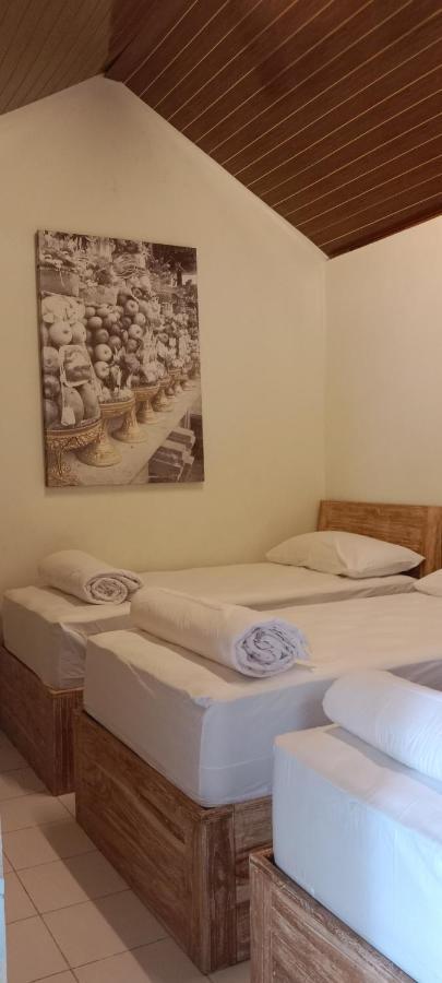 Griya Nusa Batununggul Exteriér fotografie