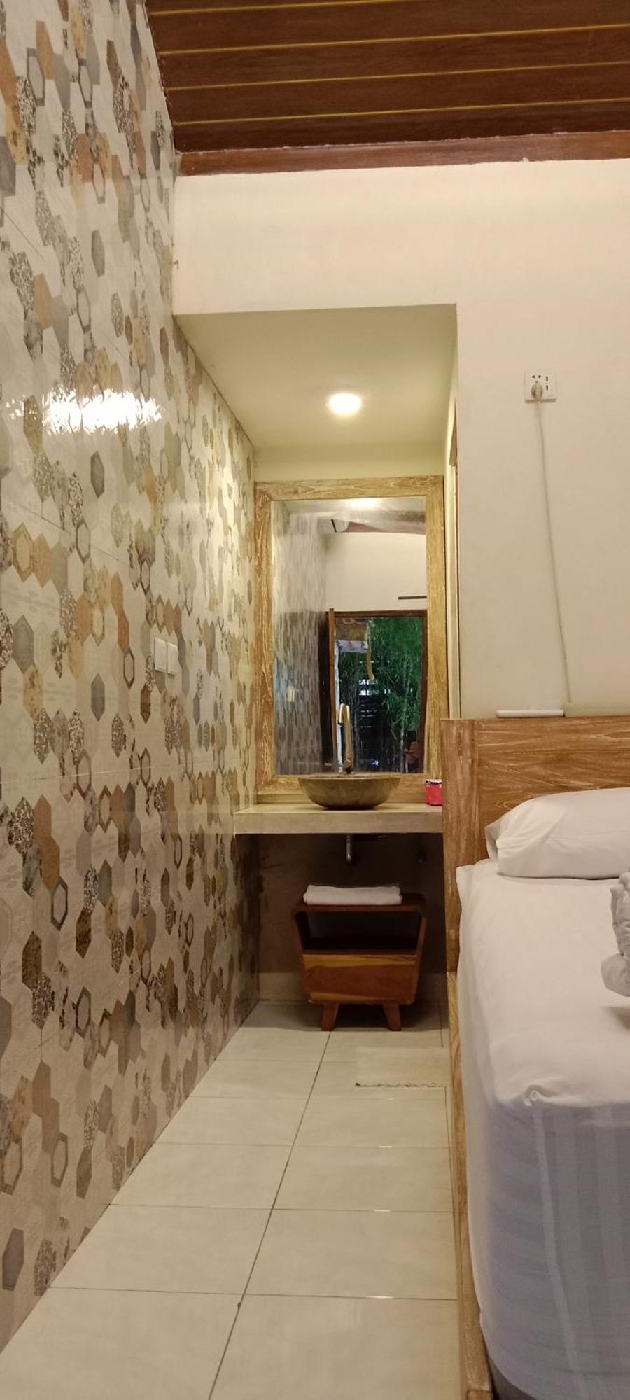Griya Nusa Batununggul Exteriér fotografie