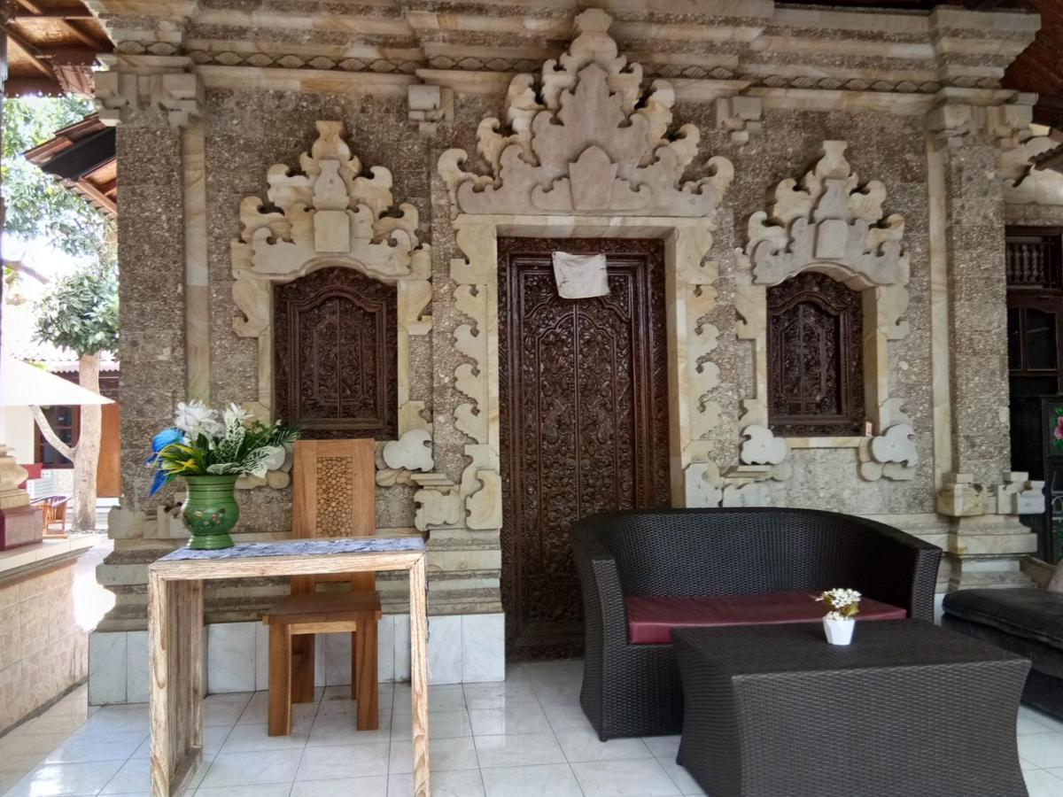 Griya Nusa Batununggul Exteriér fotografie